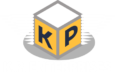 kp enterprises logo w